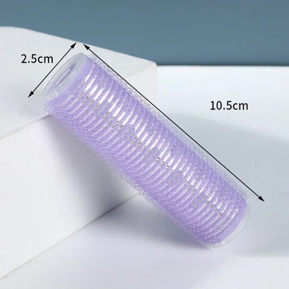1pc Large Self-Adhesive Hair Rollers