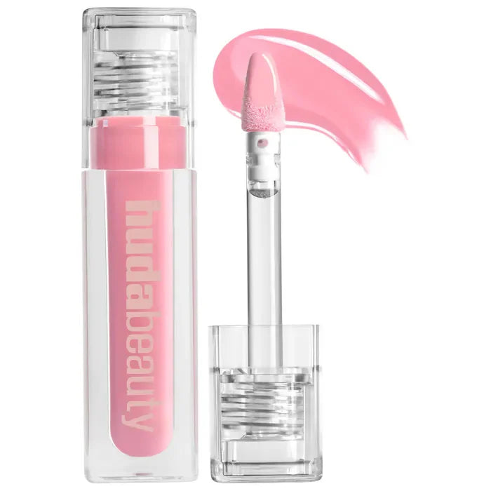 Soft Glow Liquid Blush Filter Long Lasting Waterproof Lip Gloss