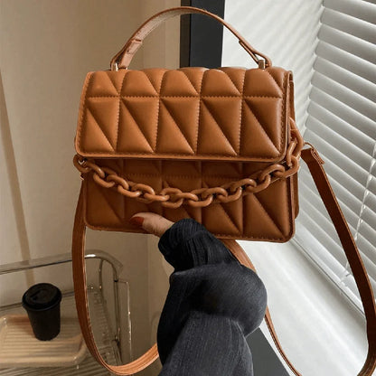 Mini Casual Crossbody Small Bag