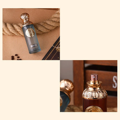 Perfume árabe oriental unisex