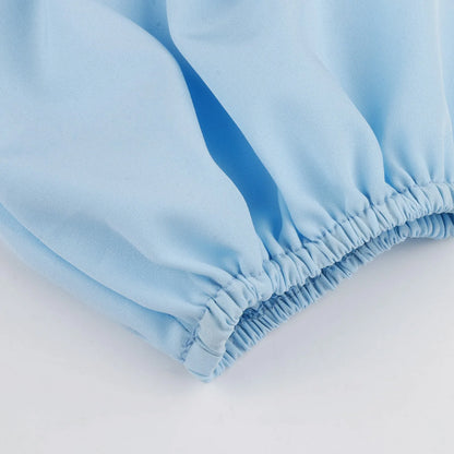 Sexy Off Shoulder Long Sleeve Blouse