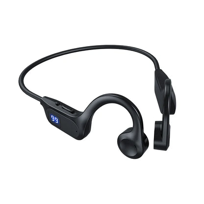 X7 Wireless Bluetooth Earphones LED Battery Display