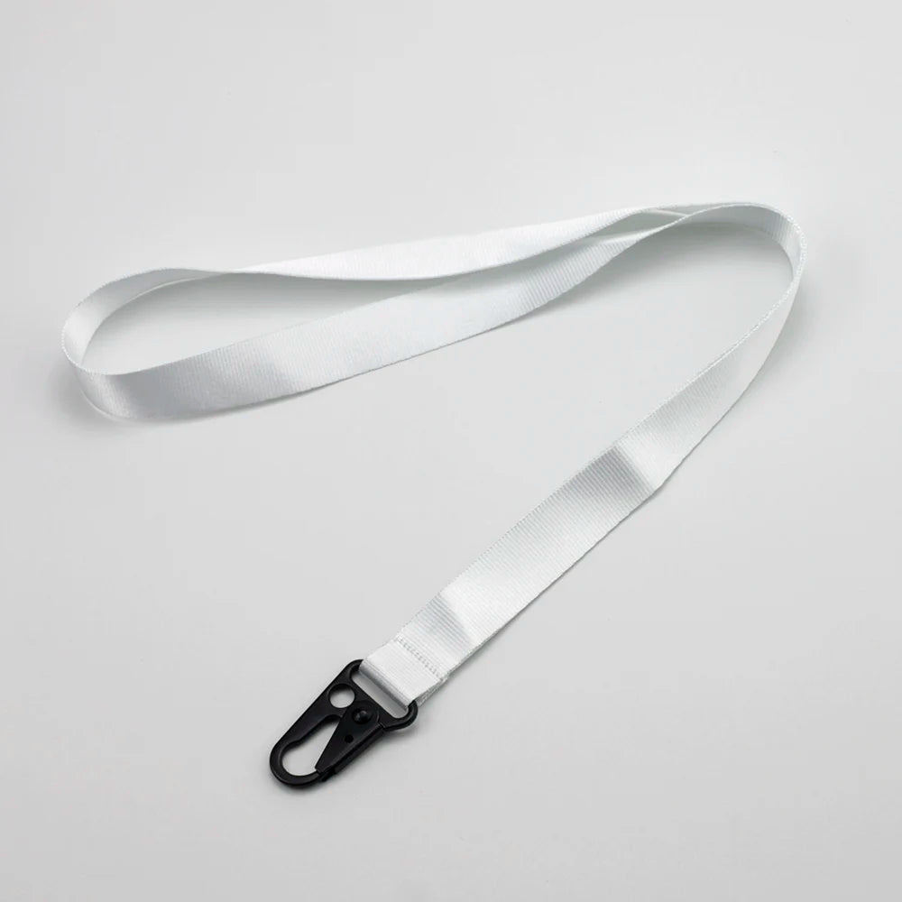 Sturdy Safety Hanging Neck Strap Lanyard For ID Name Card band