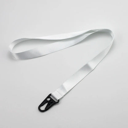 Sturdy Safety Hanging Neck Strap Lanyard For ID Name Card band