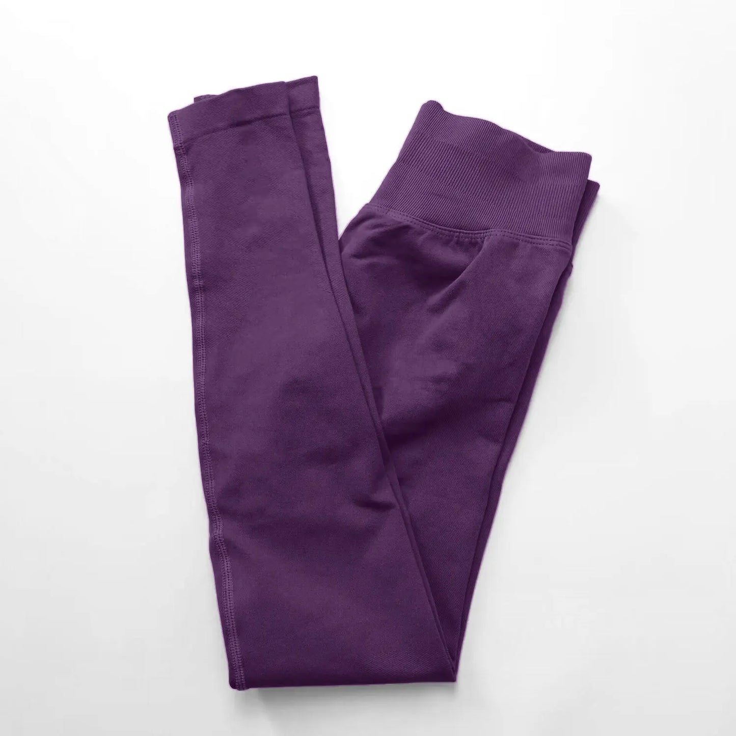 Seamless Sports Yoga Tights Pants