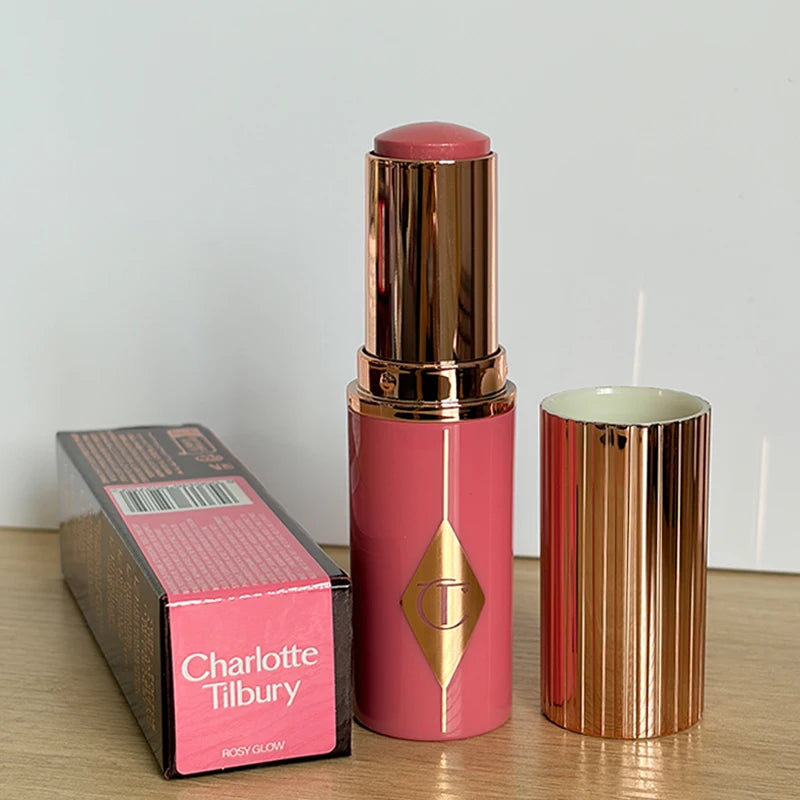 Charlotte CT Blush Stick Contour Cream Luminous Makeup