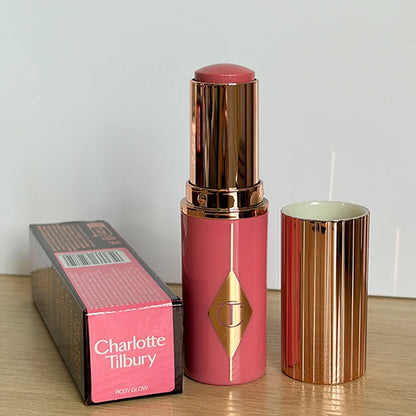 Charlotte CT Blush Stick Contour Cream Luminous Makeup
