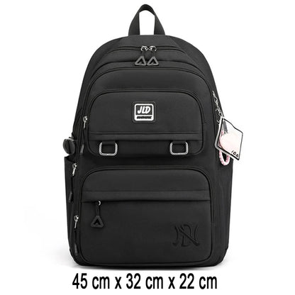 Backpack School Bag Girl Back Pack For Children Kid Child Teenager Bookbag Kit