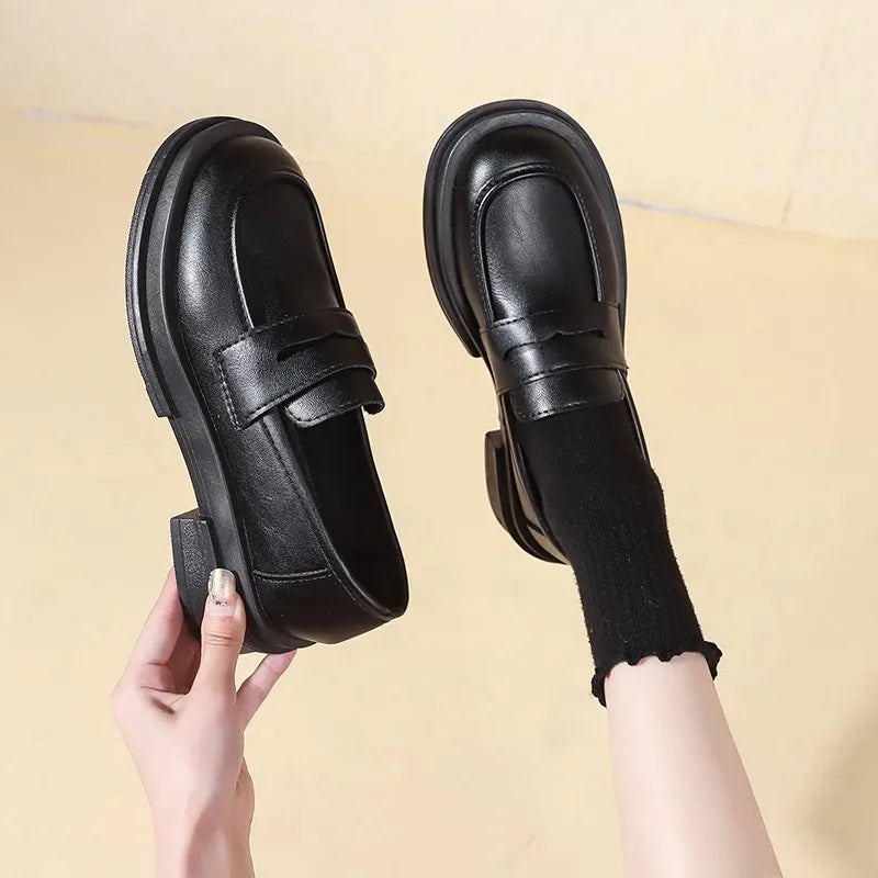 Japanese Style Cosplay Lolita Shoes