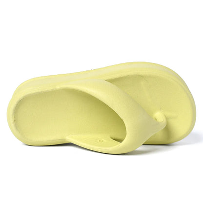 Thick Flip-flops Slipper