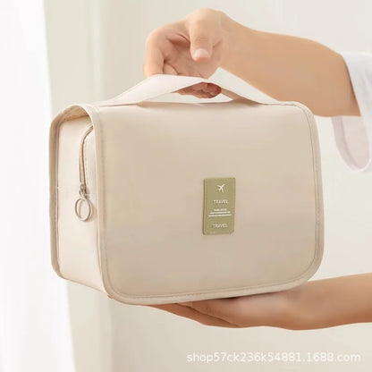 Travel Toiletry Makeup Large Capacity Bag