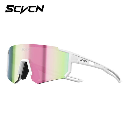 Eyewear Running Outdoor Girls Sports Hiking Kids Cycling Glasses