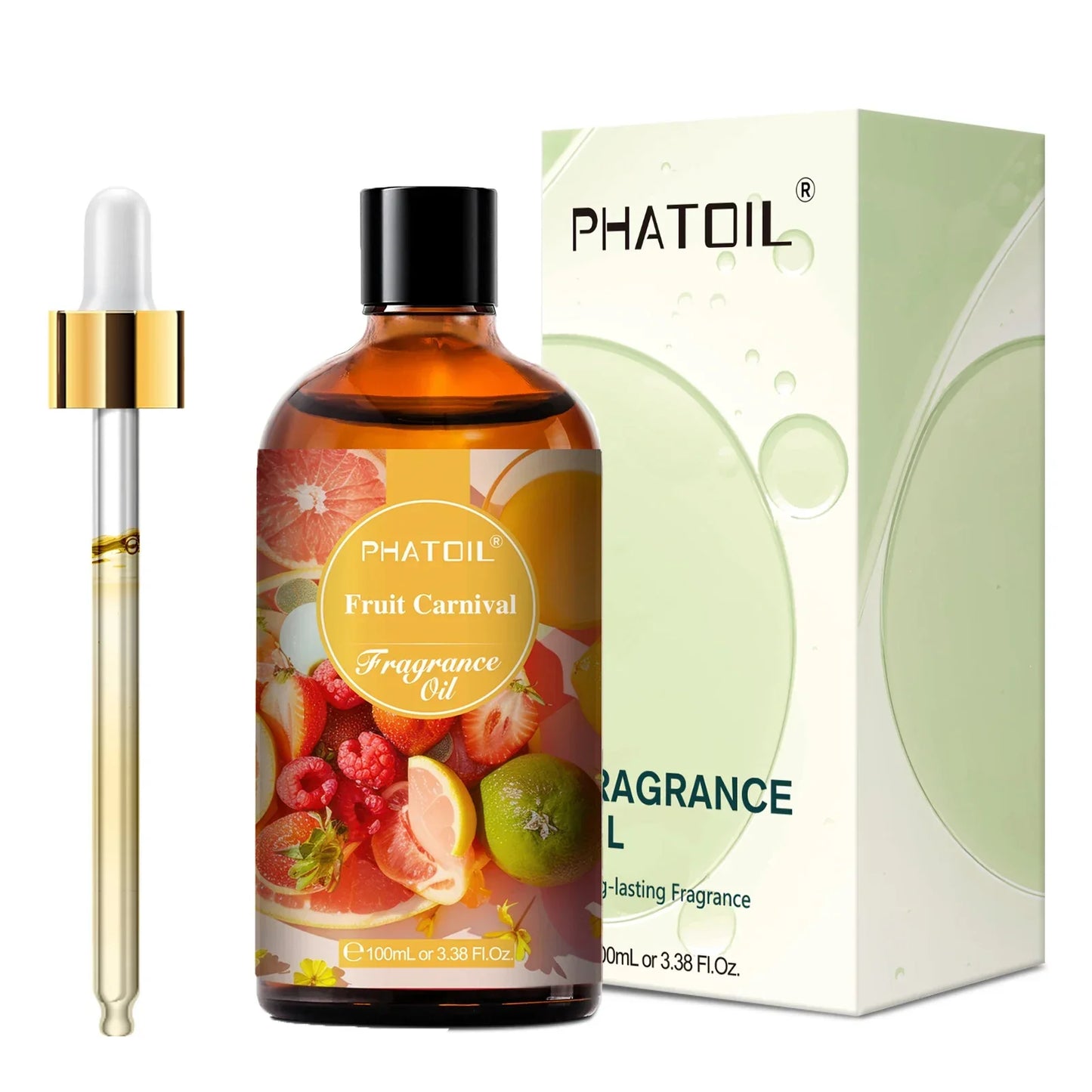 PHATOIL 1PCS 100ml Fragrance Oil