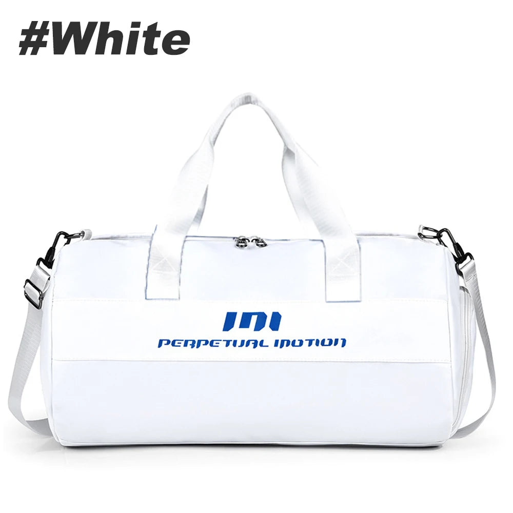 Gym Travel Duffel Bag