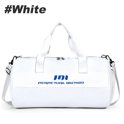 Gym Travel Duffel Bag