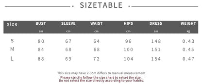 Maxi High Classic Full Sleeve Straight Backless Dress