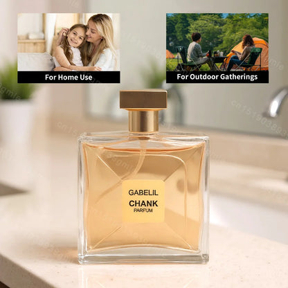 Eau de Parfum Original de Larga Duración Floral