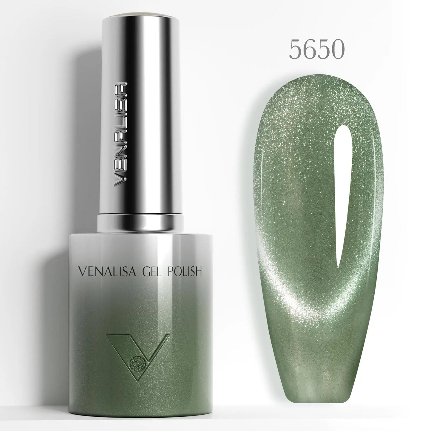 Varnish Cat Eye Magnet Nail Gel Polish
