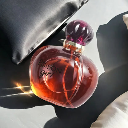 Perfume original árabe floral y afrutado fresco