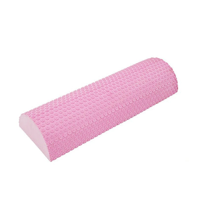 EVA Yoga Foam Roller High Density for Pilates Yoga Muscle Massage