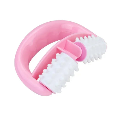 Fast Anti Cellulite Roller Beauty Massager Handheld