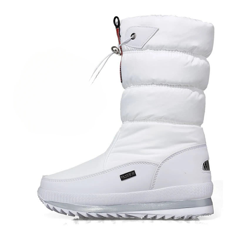 DANA Winter thick snow boots