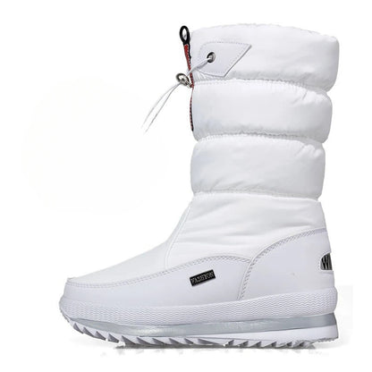 DANA Winter thick snow boots