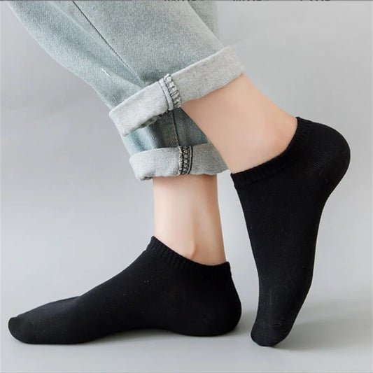 Boat Invisible Low Cut Ankle Socks
