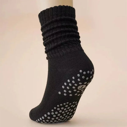 Cross Border Socks Silicone Dot Pilates Sports Socks