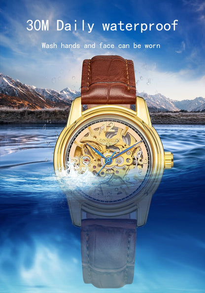 DANA automatic wristwatches