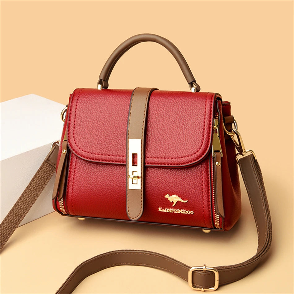 DANA Genuine Leather Bags