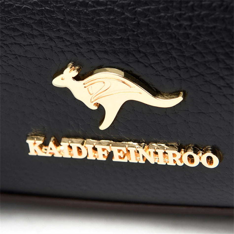 DANA Genuine Leather Bags