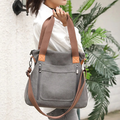 Tote Hand Bags Canvas Tote Bag