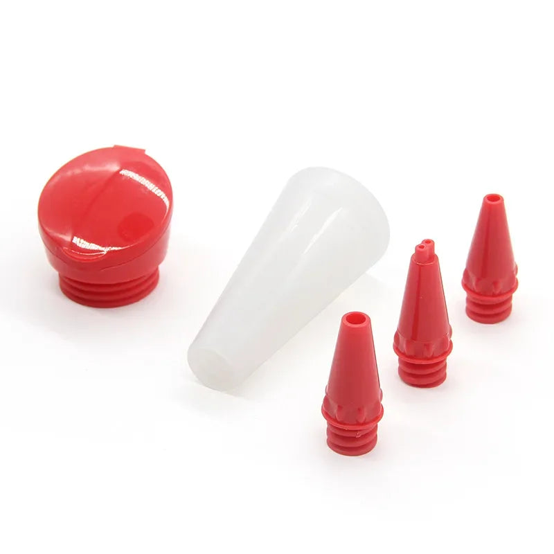 Silicone Food Chocolate Decorating Tools Cake