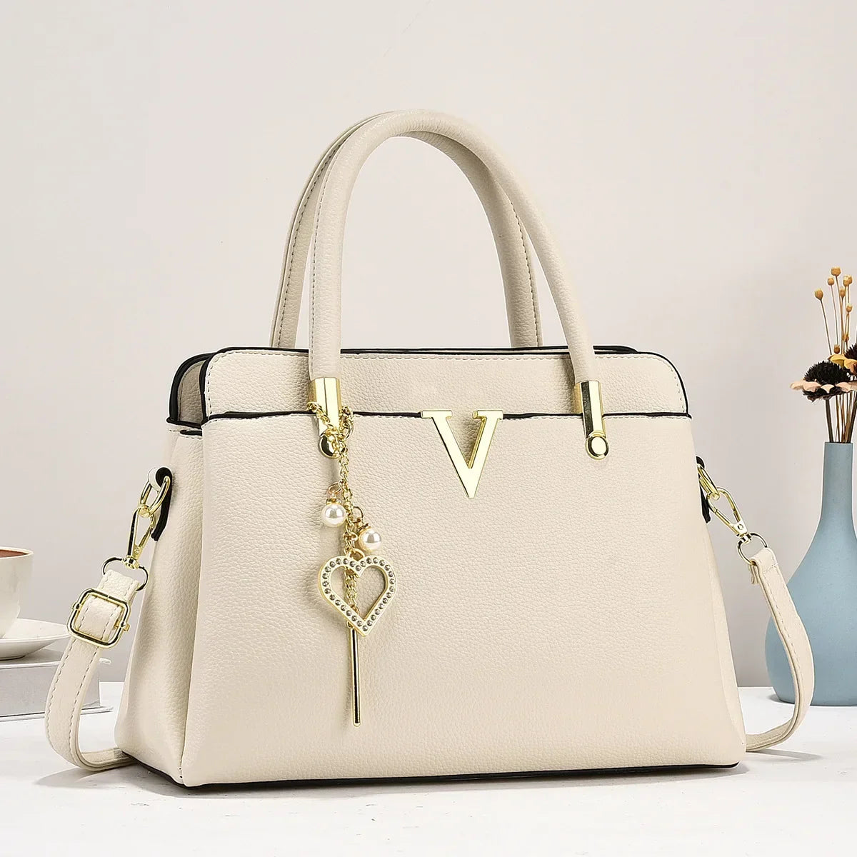 luxury handbag square bag