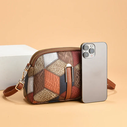 Shell Casual Crossbody Versatile Shoulder Small Handbags