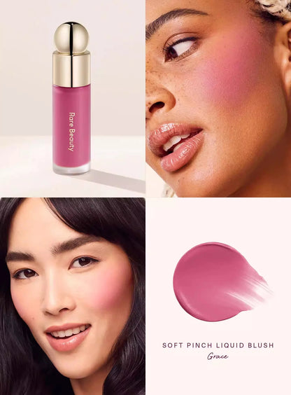 Rare Beauty 3D Face Contour Liquid Bronzer Shade