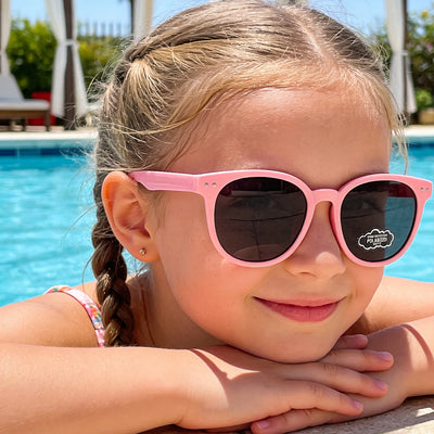 6 Colors Kids Polarized Sunglasses