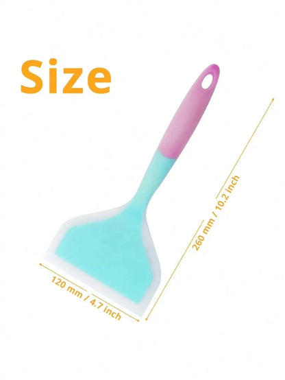 Silicone Spatula Household Egg Roll Spatula