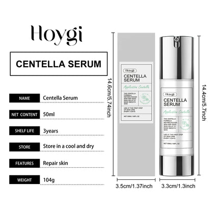 Soothing Facial Brightening Face Mask Skin Care