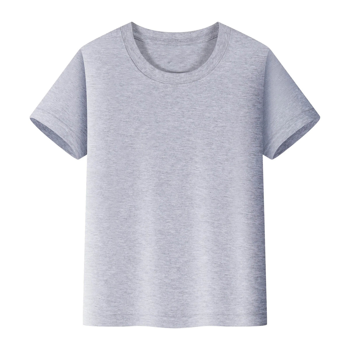 100% Cotton Toddler Baby 1 2 3 4 5 6 7 8 9 10 11 12 13 14 Years  T Shirt
