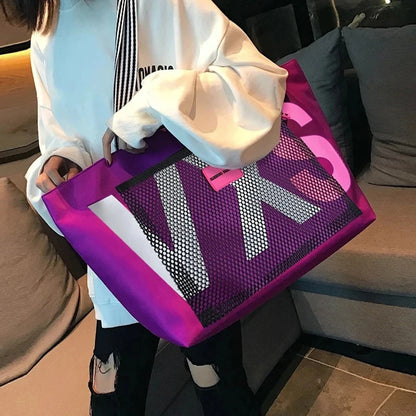 Waterproof Tote Large Capacity Travel bags