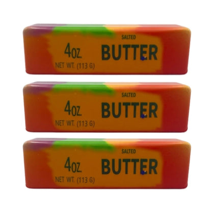 Soft Butter Stick Squeeze Slow Rise Stress Relief Toy