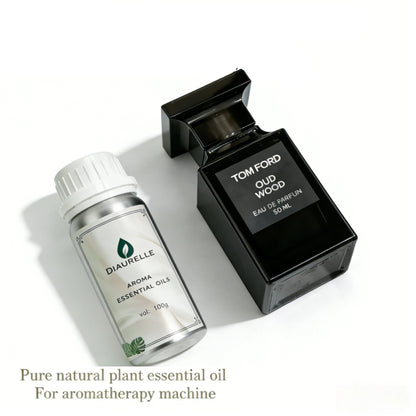 100ML Perfume Oil Essential Fragrance