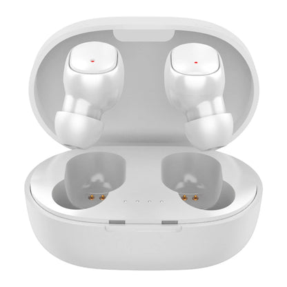 A6S Wireless Bluetooth Earphones Touch Control Sport Headset LED Display Stereo