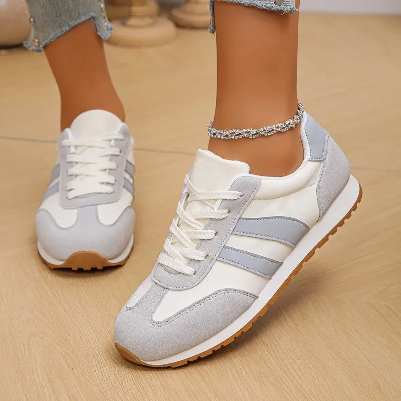 Casual Lightweight Running Sneakers