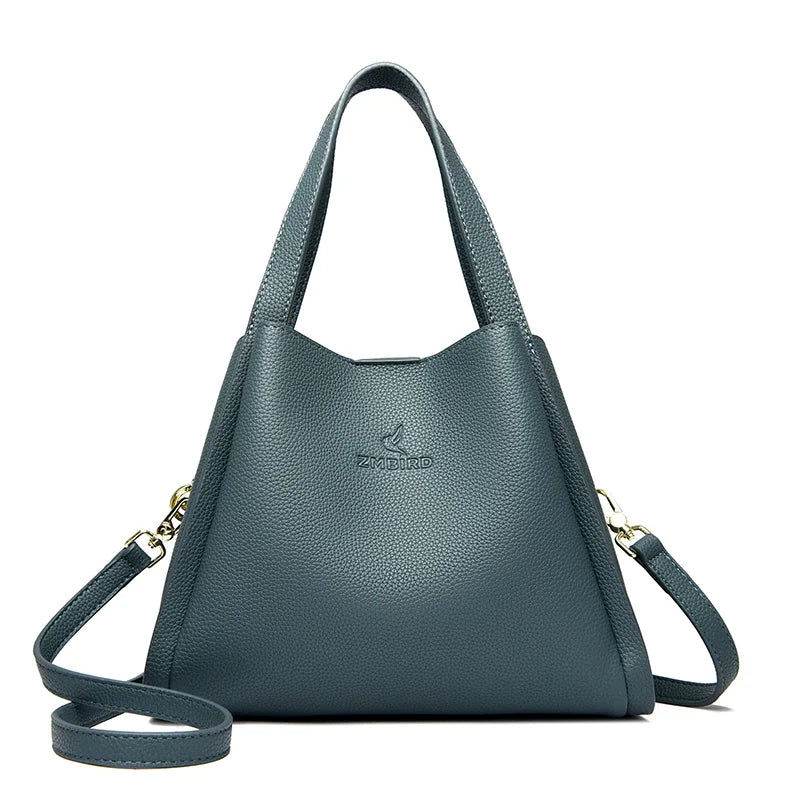 DANA Genuine Soft Leather  Bags