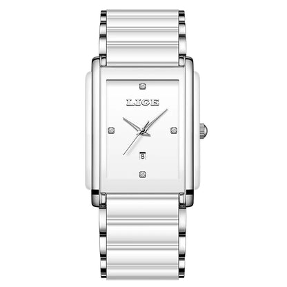 DANA Japanese Movement Ceramics Watches