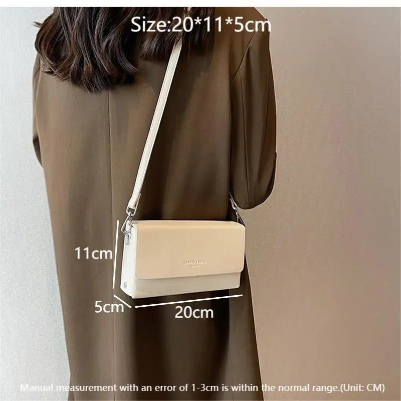 DANA Small Square Bag