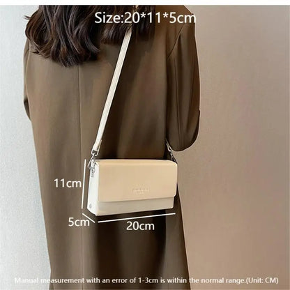 DANA Small Square Bag